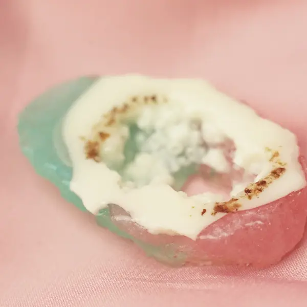 Ágata de Leche Materna - Imagen 2