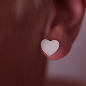 pendientes de leche materna