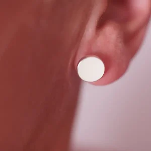 Pendientes de leche materna