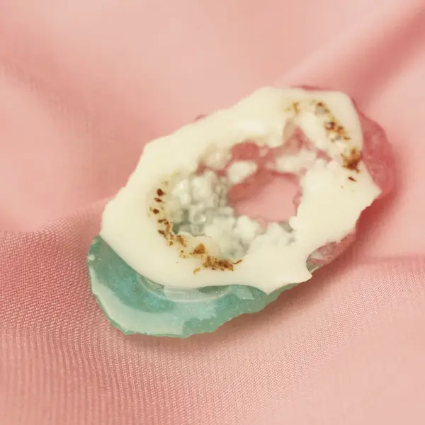 Ágata de Leche Materna