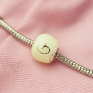 Charm tube de leche materna
