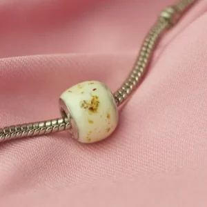 Charm tube de leche materna