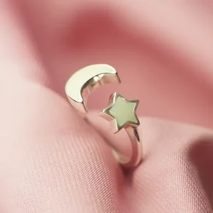 Anillo de leche materna