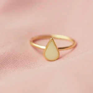 Anillo Gota de Leche Materna - Imagen 4