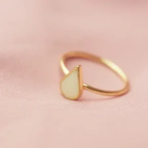 Anillo Gota de Leche Materna - Imagen 5
