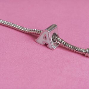 charm de leche materna