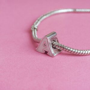 charm de leche materna