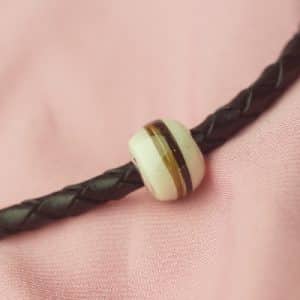 charm de leche materna