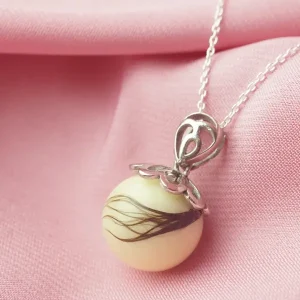Colgante Lili de Leche Materna - Imagen 3