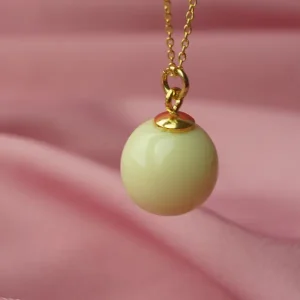 Colgante Lili de Leche Materna - Imagen 8