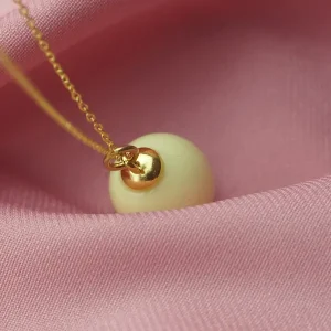 Colgante Lili de Leche Materna - Imagen 9