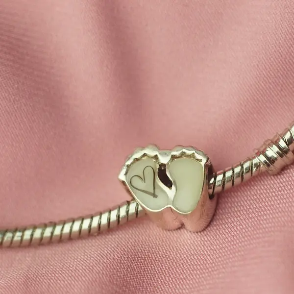 cuenta charm para pulsera pandora