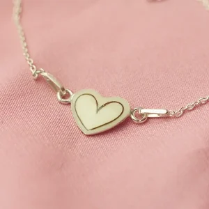 Pulsera de leche materna