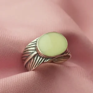 Anillo Hostoa de Leche Materna