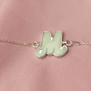 Pulsera de leche materna
