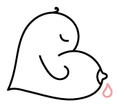 Mummys Milk logo