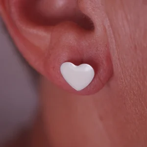 PENDIENTES DE LECHE MATERNA