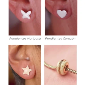 ofertra en joyas maternales