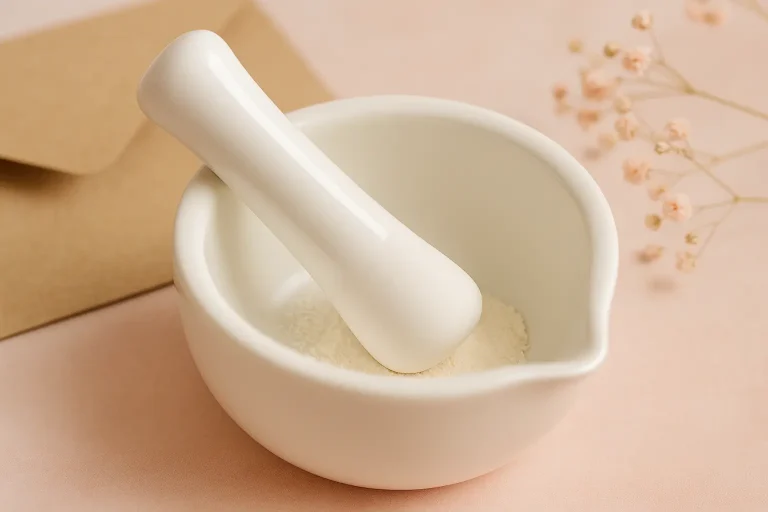 hacer joya de leche en casa