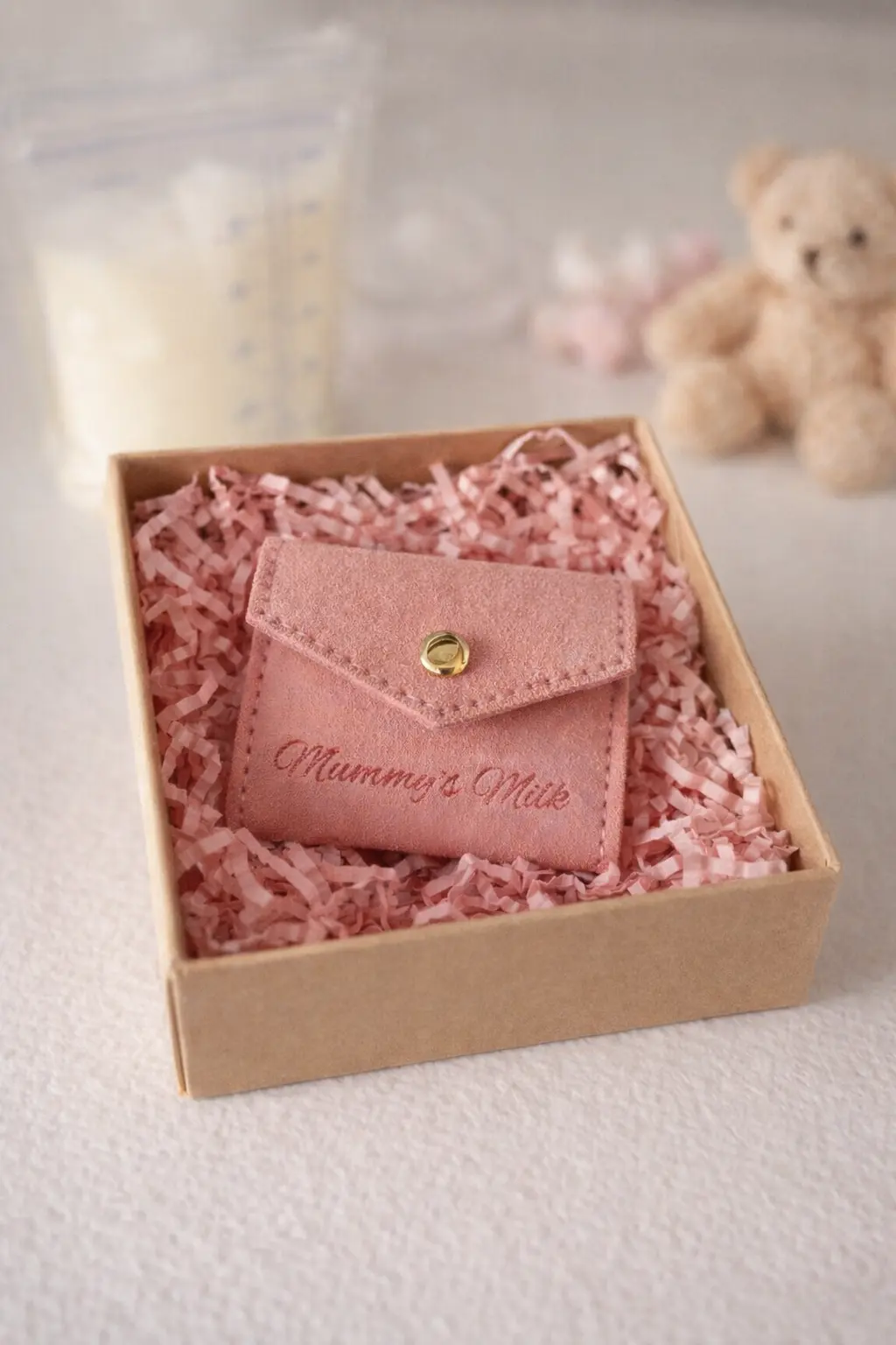 Packaging Premium Gratis