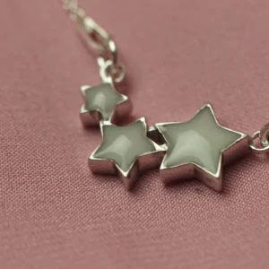Colgante Tres Estrellas