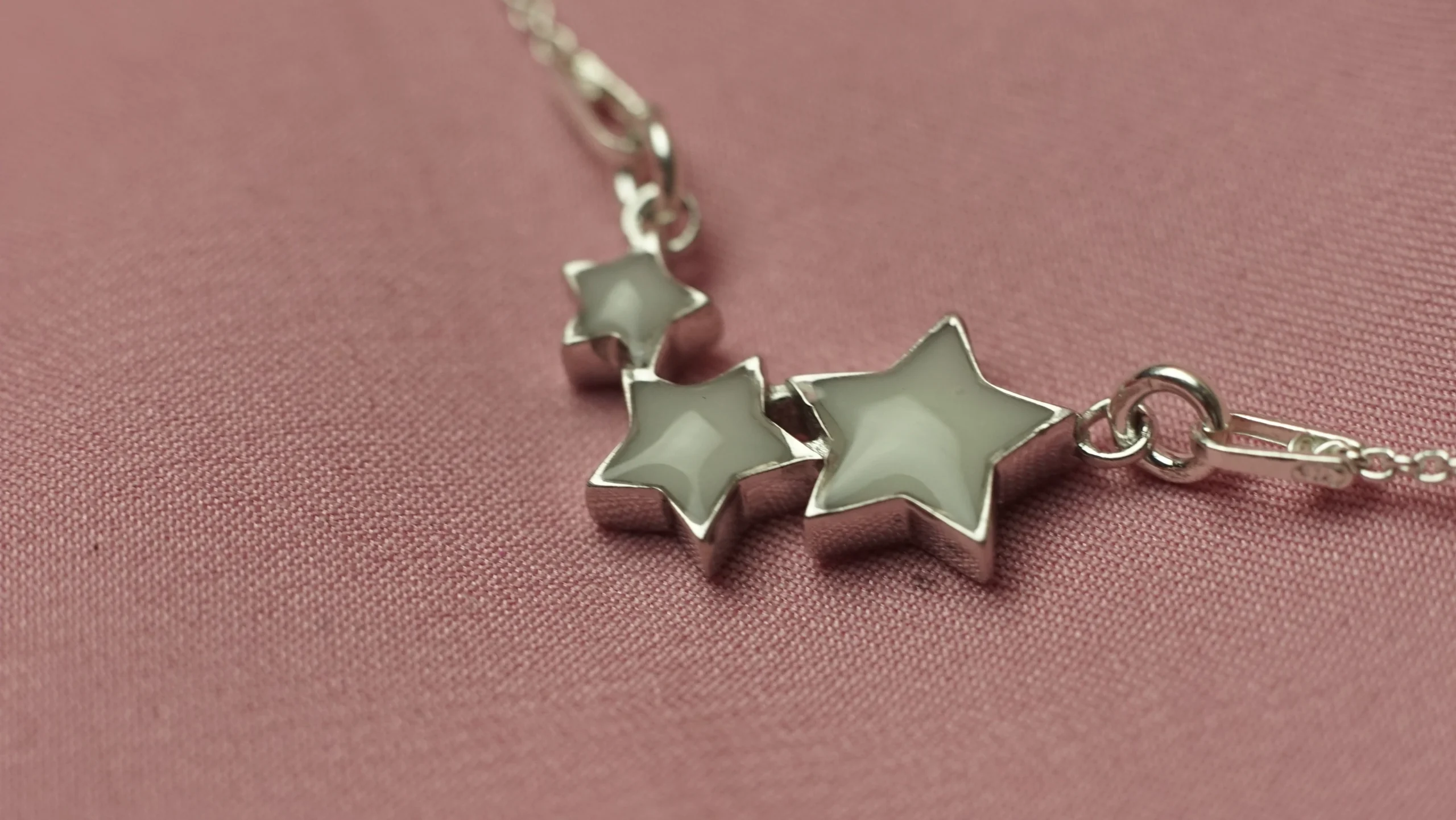 Colgante Tres Estrellas
